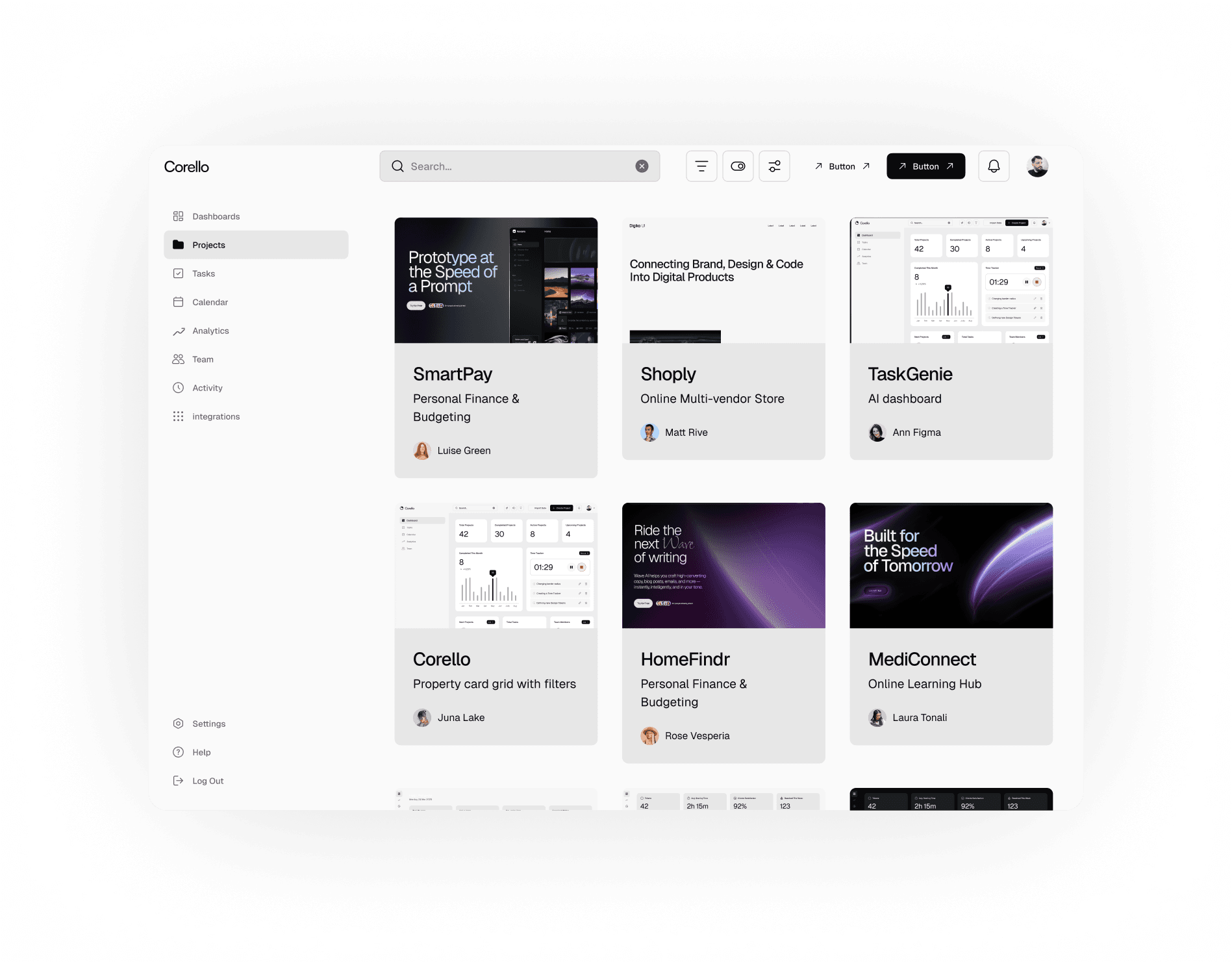 Dashboard 6